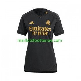Maillot/Tenue Real Madrid Femme Troisieme 2023/2024